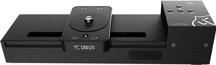 Productafbeelding Yc onion CHOCOLATE SE gemotoriseerde schuifregelaar (Schuifregelaar)