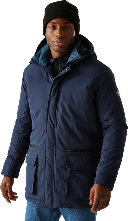 Produktbild Regatta Rhodo Steppjacke (M)