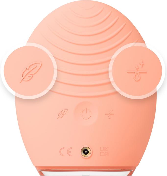 Actual product image Foreo Luna 4