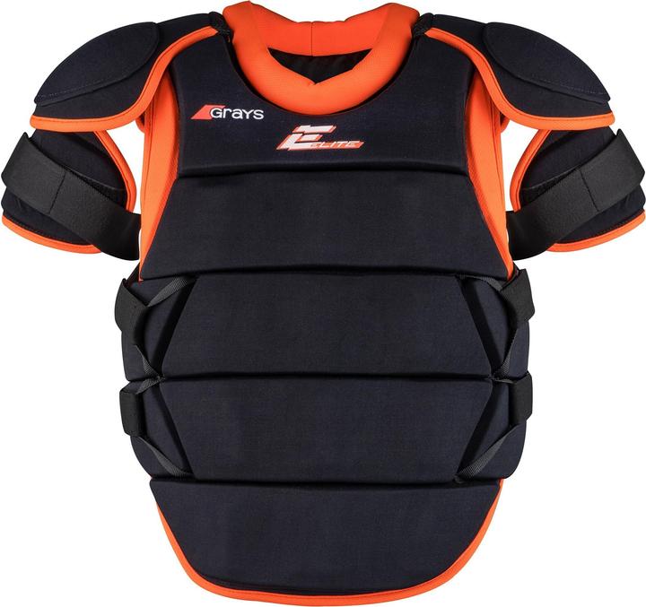 Actual product image Grays Elite (L)