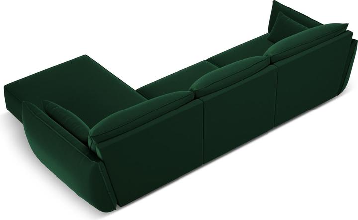 Produktbild Micadoni Kaelle (Ecksofa)