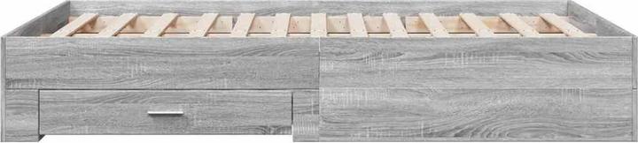 Produktbild vidaXL Kalia (135 x 190 cm)
