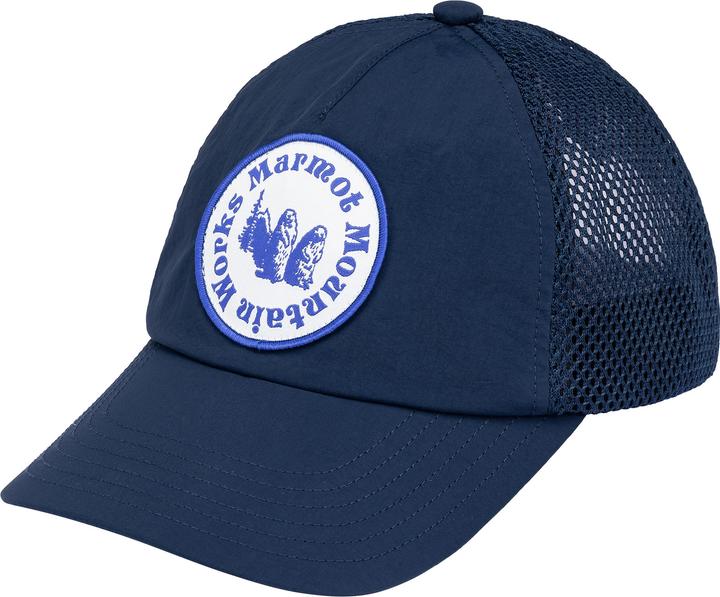 Immagine prodotto Marmot Alpine Soft Mesh Trucker (M)