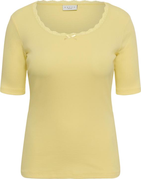 Mellow Yellow, Yellow