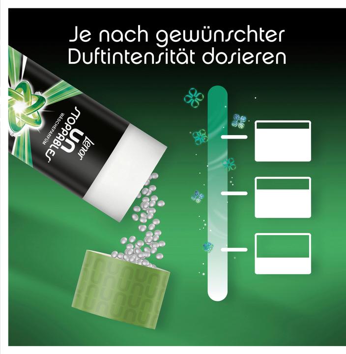 Productafbeelding Lenor Unstoppables (20 Wascycli, Kralen)