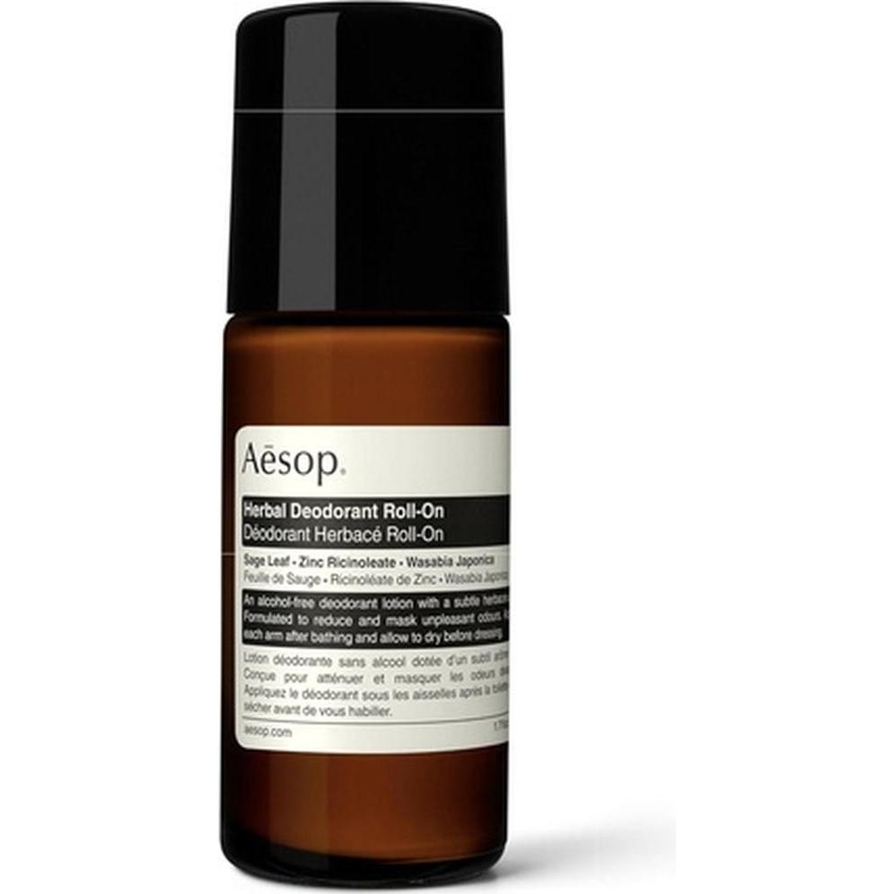 Aesop, Deodorants, Deo (Rol op, 50 ml)