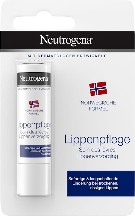 Immagine prodotto Neutrogena Cura delle labbra (Cura matita, 0 ml)