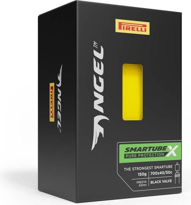 Produktbild Pirelli SmarTube Angel X Presta 42mm (Presta (SV), 28", 42 mm)