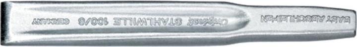 Actual product image Stahlwille Flat chisel (20 mm)