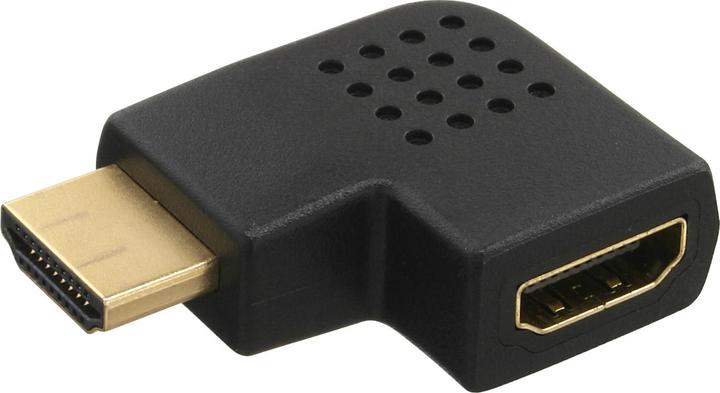 Produktbild InLine HDMI Adapter (HDMI, 11.50 cm)
