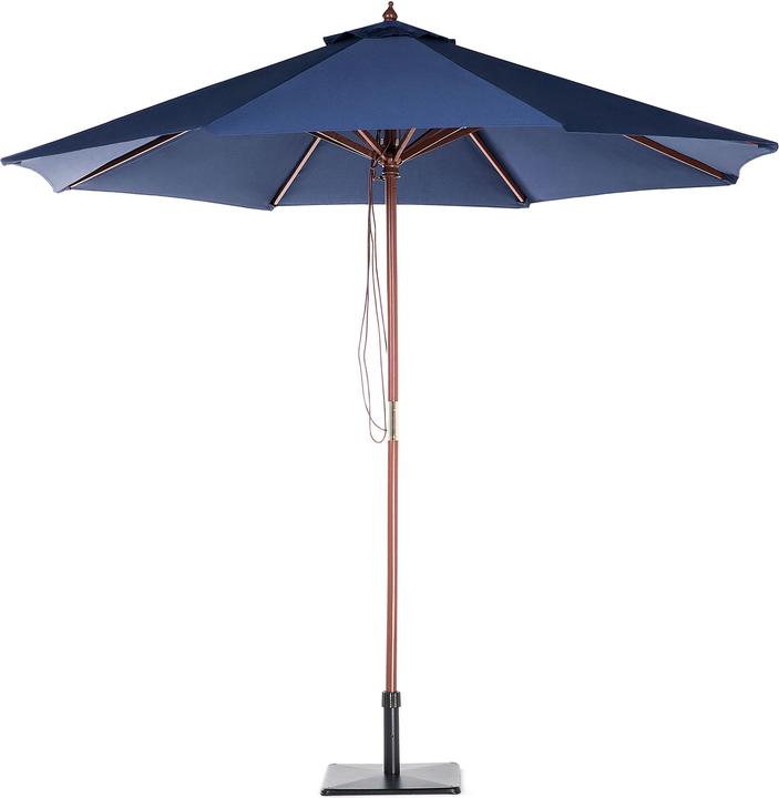 Bleu marine