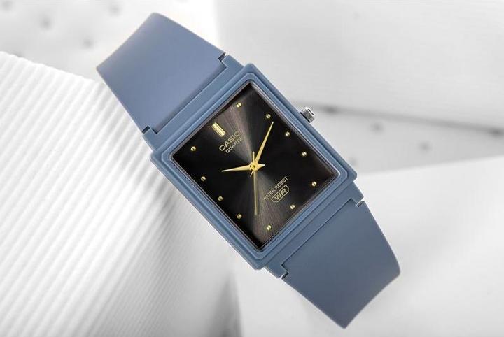 Produktbild Casio Collection - MQ-38UC-2A2ER (Analoguhr, 27 mm)