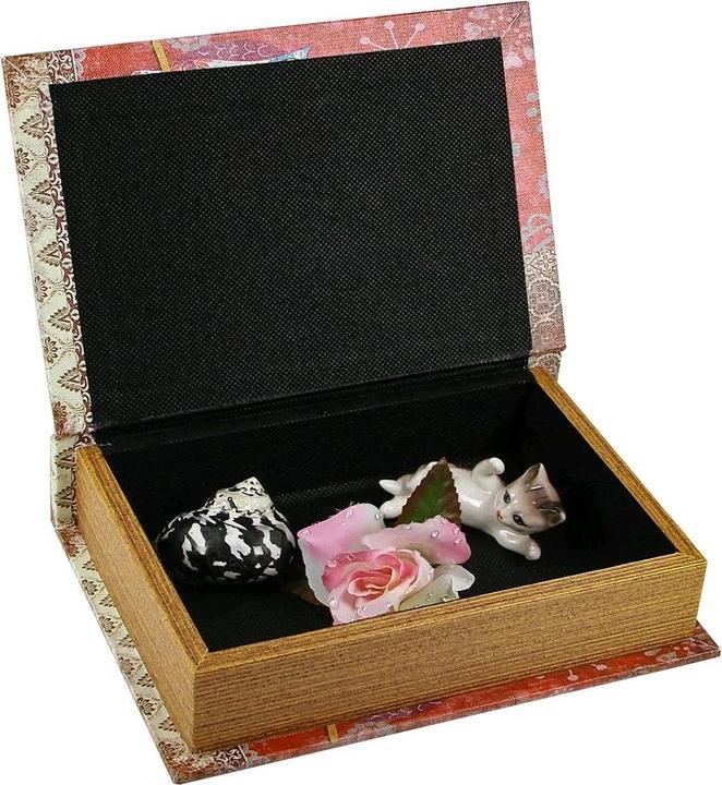 Actual product image Safe Storage boxMini (17 cm)