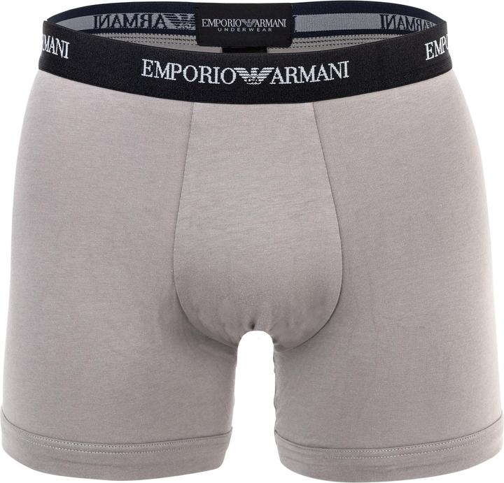 Actual product image Emporio Armani Gents (S, pack of 2)