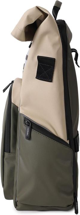 Actual product image Hedgren hub backpack 59 cm (22 l)