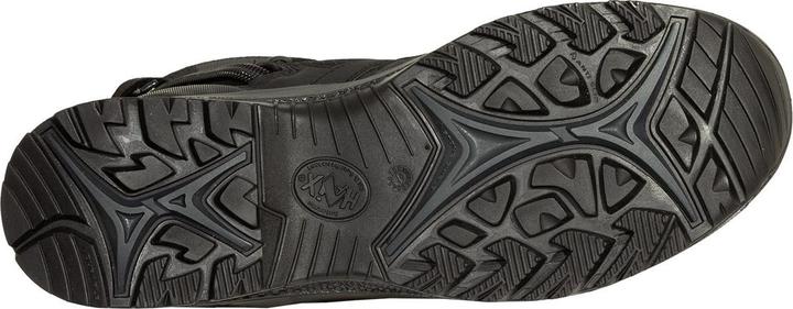 Produktbild Haix Wanderschuhe Black Eagle Athletic 2.0 T high (14)