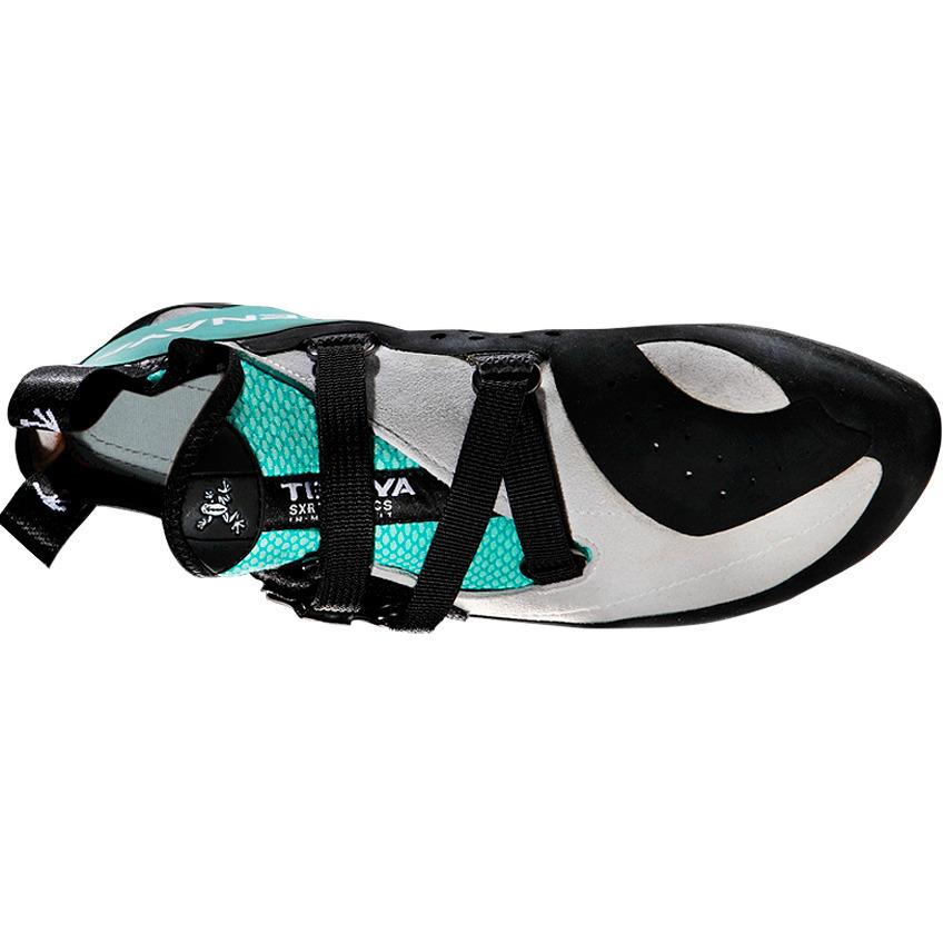 Thumbnail - Tenaya, Unisex, Kletterschuhe, Oasi LV Kletterschuhe (38), Türkis