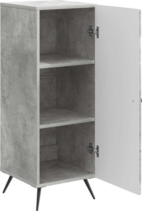 Image du produit vidaXL Sideboard-Buffet (34.50 x 33 x 90 cm)