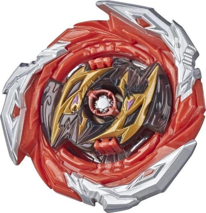 Actual product image Hasbro Brave Roktavor R6