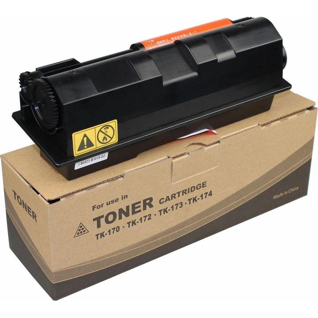 CoreParts, Toner, TK170/172/173/174 Toner Cartri (BK)