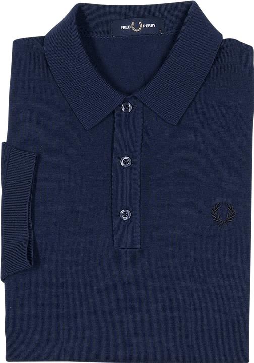 Produktbild Fred Perry Poloshirt (S)