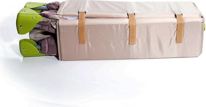 Produktbild Baby Plus Reisebett Lucca Center