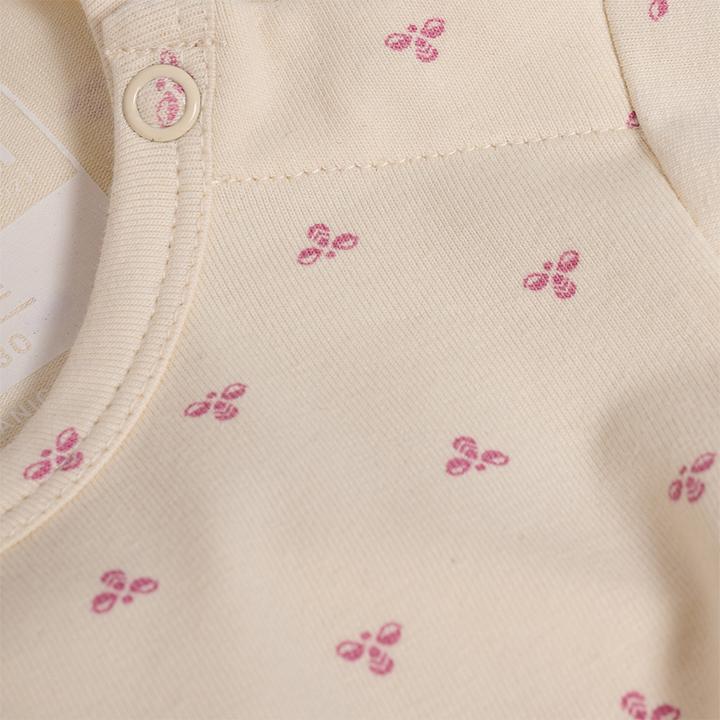 Produktbild hummel hmlMINI BEE AOP BODY L/S (98)