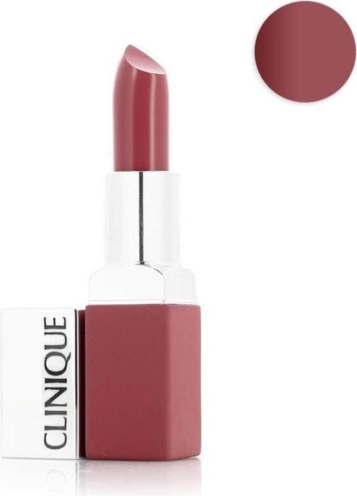 Produktbild Clinique Pop™ Matte - Matte Lip Colour + Primer (14 Cute Pop)