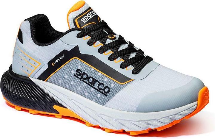 Sparco Arbeits- und Freizeitschuhe S-Park