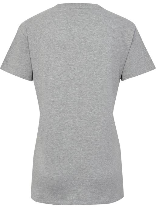 Actual product image hummel HMLGO 2.0 T-SHIRT S/S WOMAN (XXL)