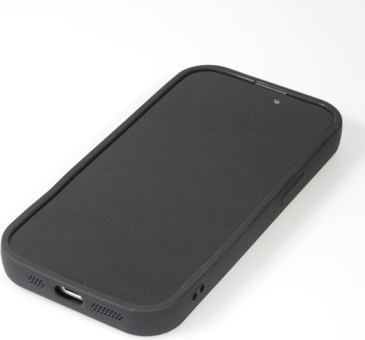 Immagine prodotto PhoneLook Copertina Morbido silicone DHL Frankfurt con bordi rinforzati (Apple iPhone 15 Pro Max)