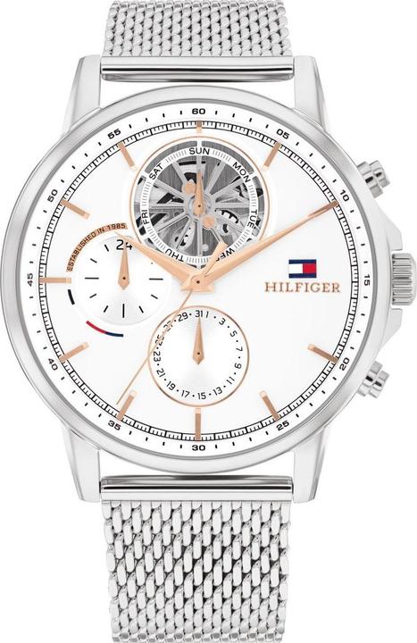 Produktbild Tommy Hilfiger - Stewart 1710682 (42 mm)