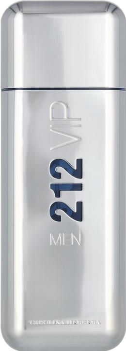 Image du produit Carolina Herrera 212 hommes VIP (Eau de toilette, 100 ml)