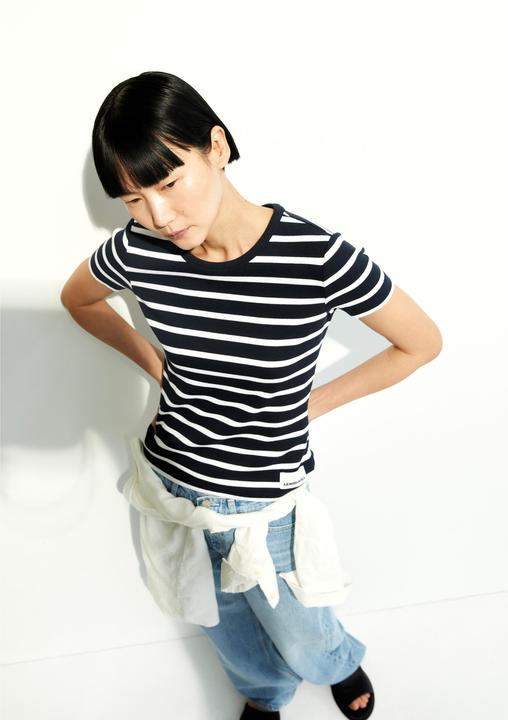 Produktbild Armedangels Women's Kardaa Stripes (L)