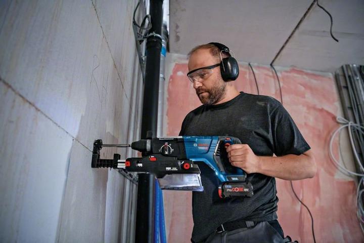 Actual product image Bosch Professional GFA 12-H (solo. C)