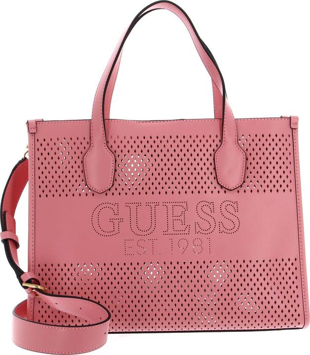 Produktbild Guess Katey Perf Small Tote