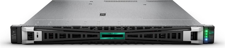 Produktbild HPE ProLiant DL365 Gen11 AMD EPYC 9224 2.5GHz 24c 64GB-R 8SFF MR408i-o 2x480GB SATA SSD 2x1000W PS E (AMD Epyc 9224, 64 GB, Rack Server)