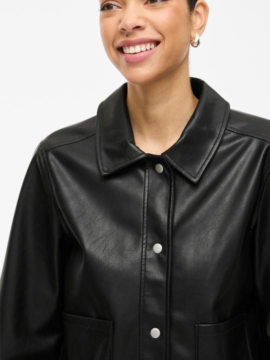 Produktbild Vila VIHELLIUM Beschichtete Jacke (42)