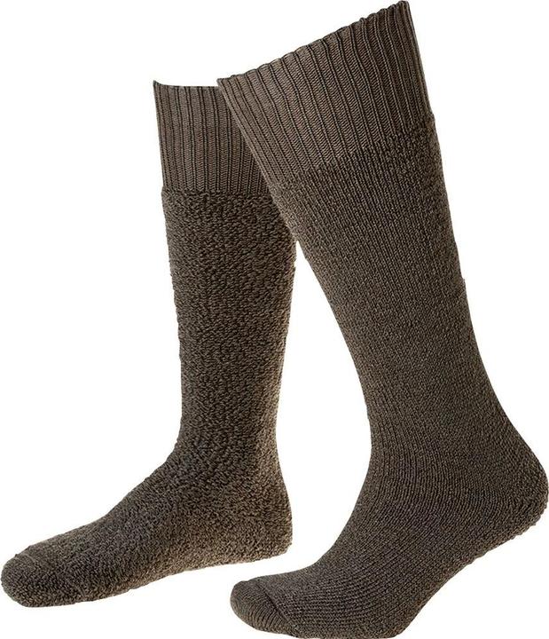 Image du produit Fortis Chaussettes (39, 40, 41)