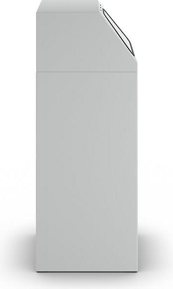 Produktbild kaiserkraft Wertstoffbehälter (65 l)