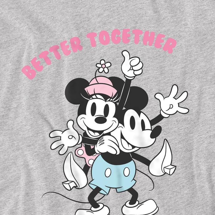 Produktbild Disney Better Together Sweatshirt (116)