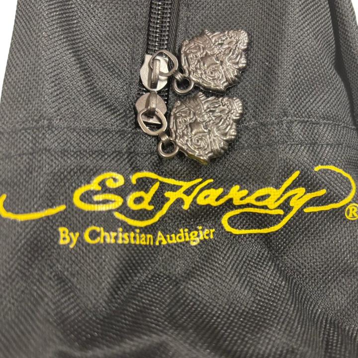 Produktbild Ed Hardy Rucksack