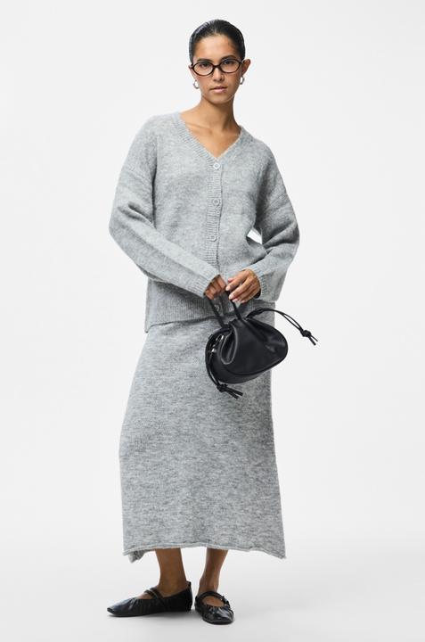 Produktbild Pieces PCPAM Strickrock (M)