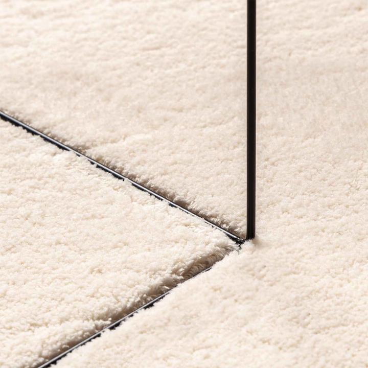 Produktbild vidaXL Moderner Teppich (1000 x 80 cm)