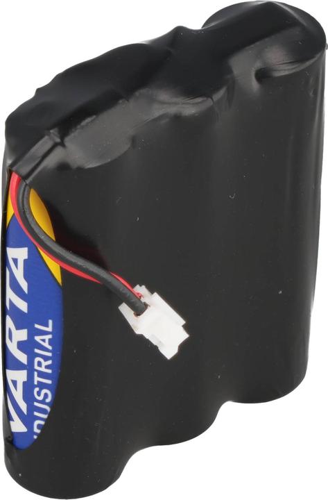 Produktbild Varta Batteriepack V3/4006 4,5 Volt mit JST-PHR-2P-100 Stecker