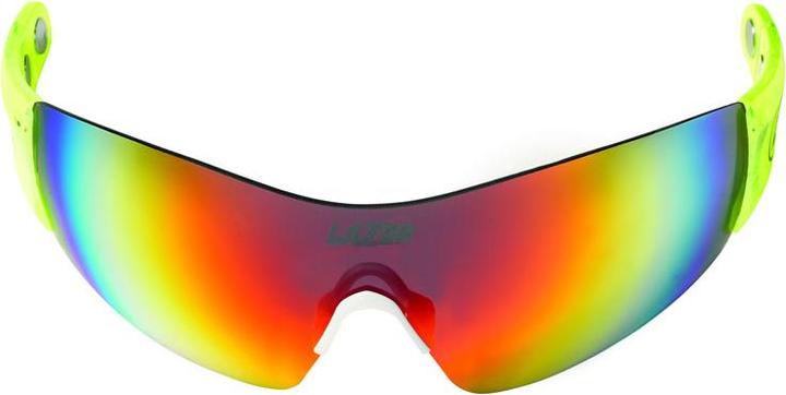 Produktbild Lazer Sport Lazer M1 Magneto Brille, Yellow, One Size (Gelb, Clear, Smoke Black, Yellow-Blue Mirror)