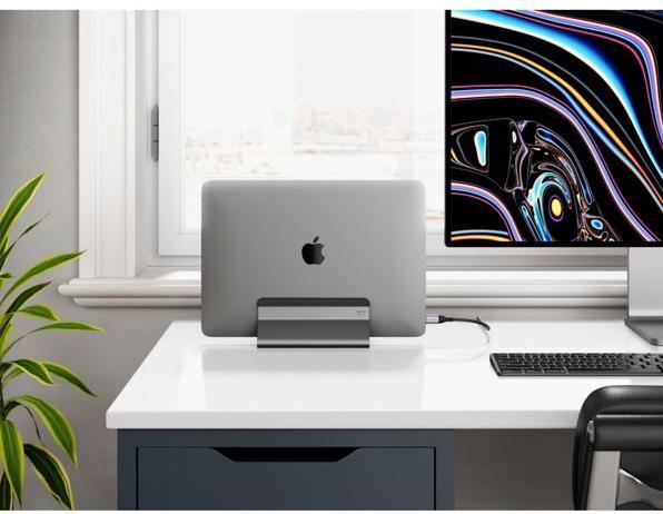 Actual product image Alogic Aalnbss-Sgr