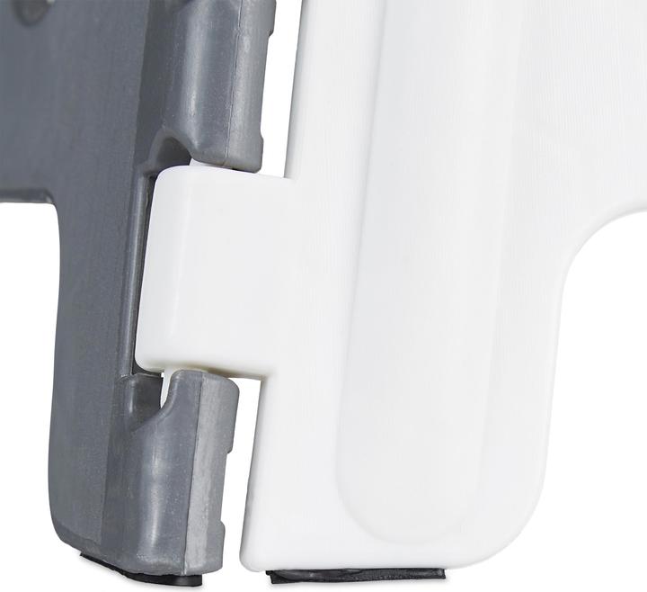 Immagine prodotto Relaxdays Sgabello pieghevole