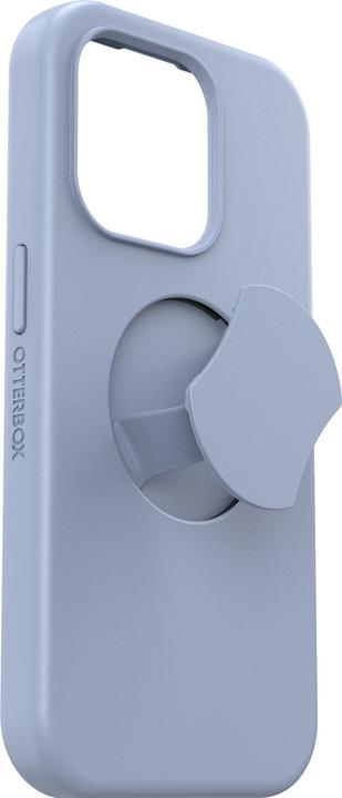 Produktbild OtterBox OtterGrip Symmetry mit MagSafe (Apple iPhone 15 Pro)