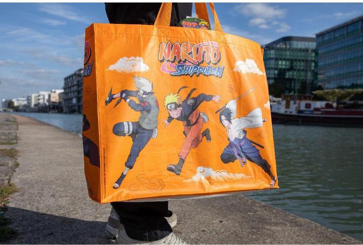 Immagine prodotto Konix Naruto Shopping Bag